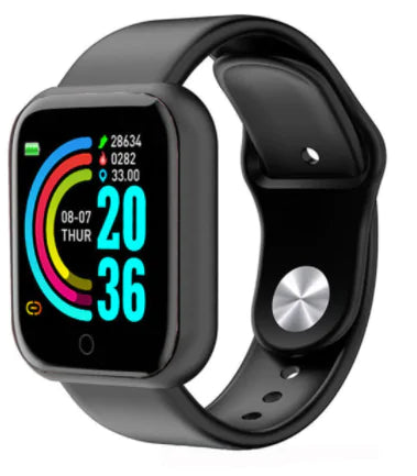 OMNI™ Unisex Smart Watch