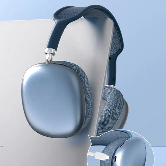 OMNI™ Wireless Noise Cancelling Gaming Headphones