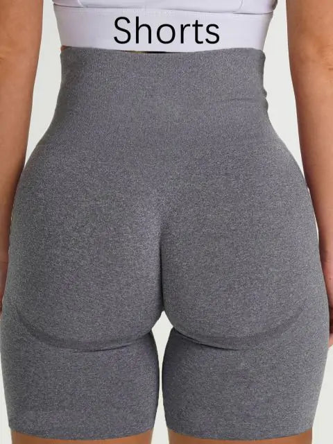 OMNI™ Women's Seamless Leggings