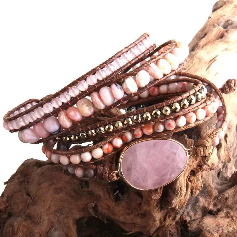 OMNI™ Bohemian Bracelet