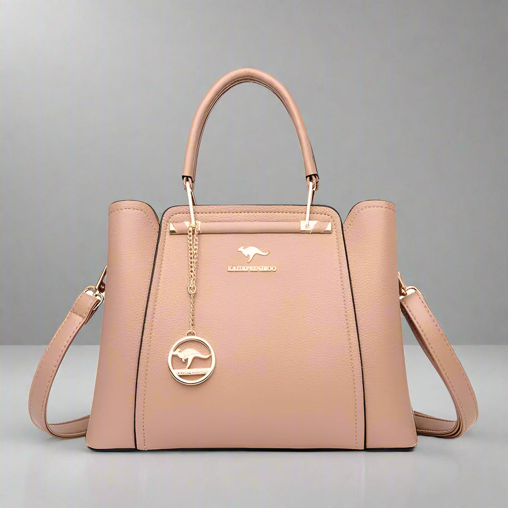 OMNI™ Aussie Women's Classic Leather Handbag