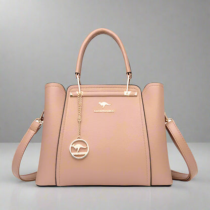 OMNI™ Aussie Women's Classic Leather Handbag