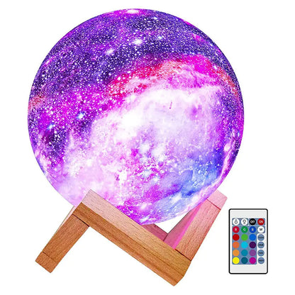 OMNI™ Galaxy Lamp