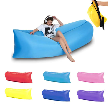 OMNI™ Inflatable Beach Sofa