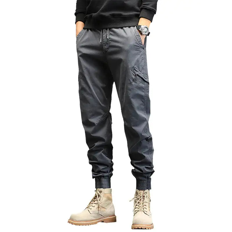 OMNI™ Men's Multi-Pocket Casual Pants