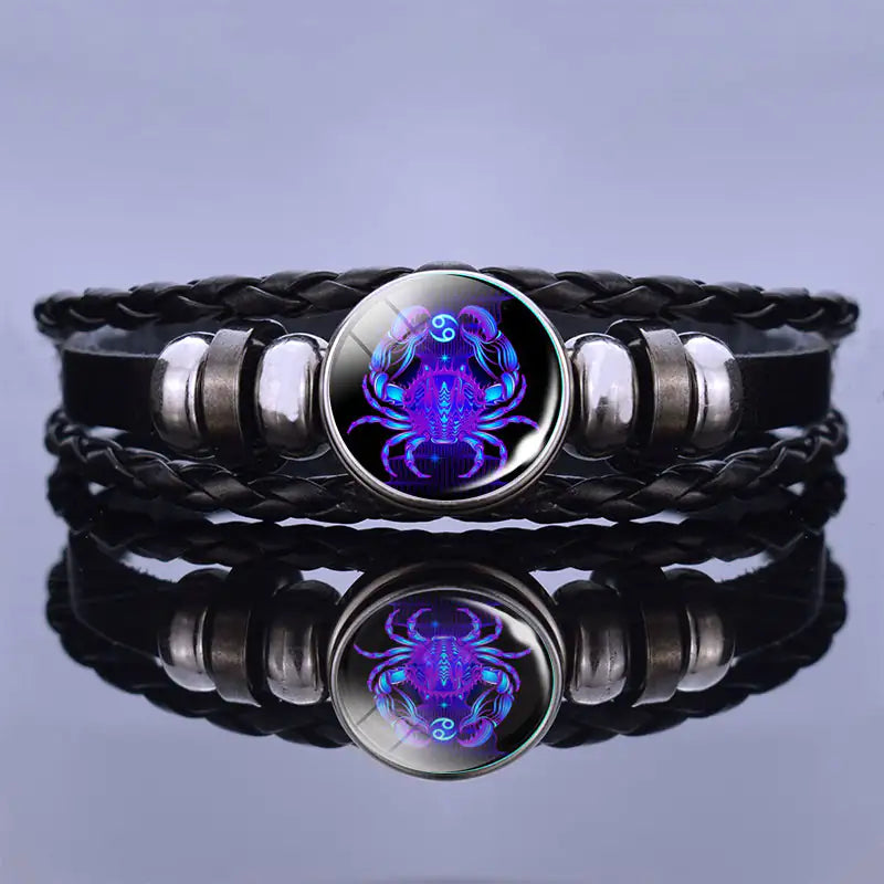 OMNI™ Zodiac Sign Bracelet