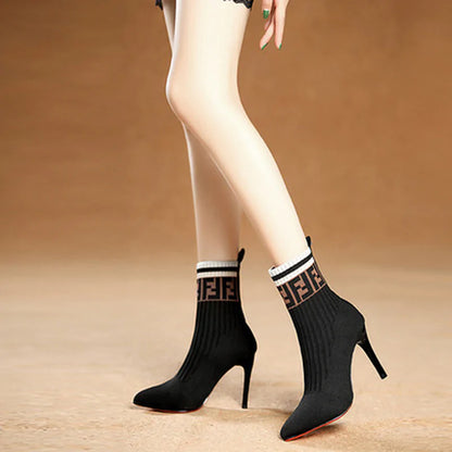 OMNI™ Women's Sock Heels