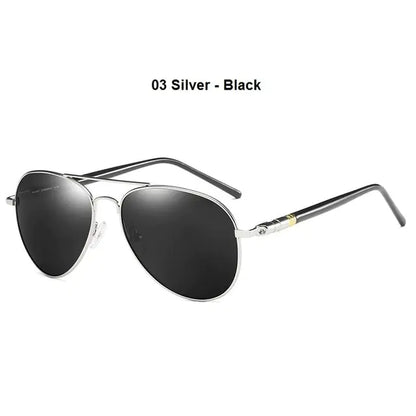 OMNI™ Luxury Men's Polarized Sunglasses