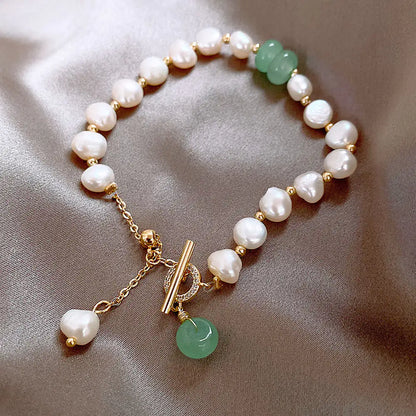 OMNI™ Freshwater Pearl Bracelet