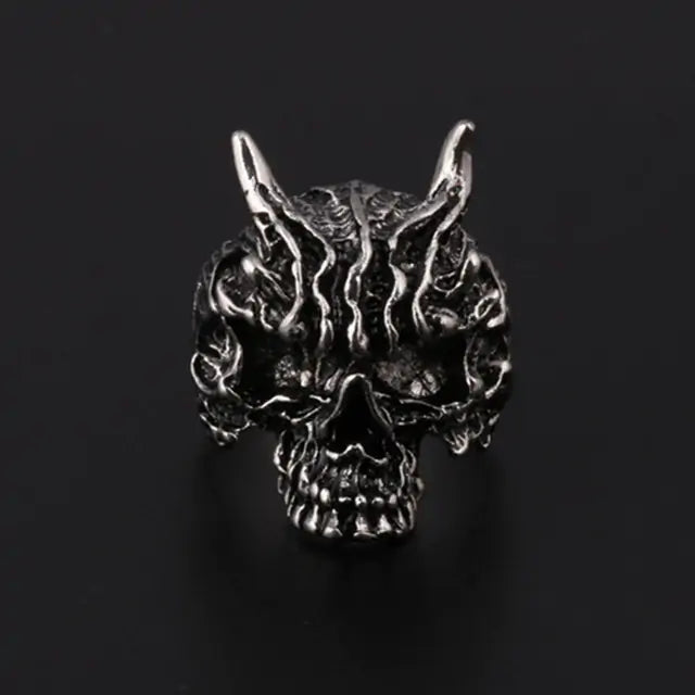 OMNI™ Gothic Retro Ring