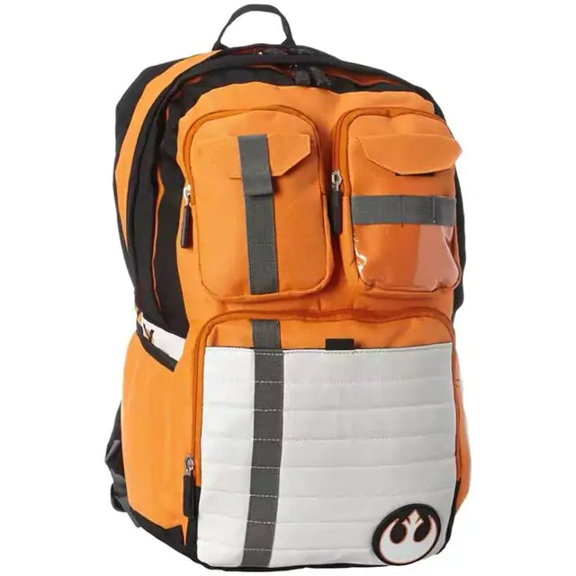 OMNI™ Unisex Star Wars Armor Backpack