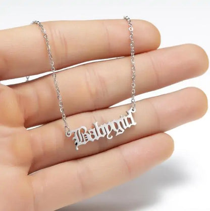 OMNI™ Juice WRLD Necklace