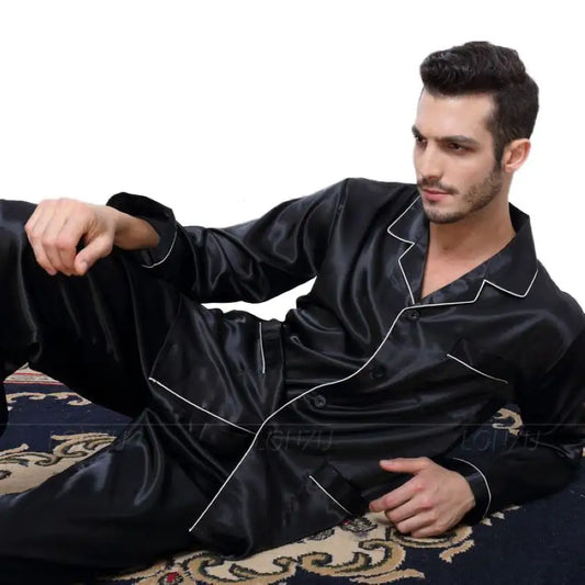 OMNI™ Men's Sleepwear Pajamas Set