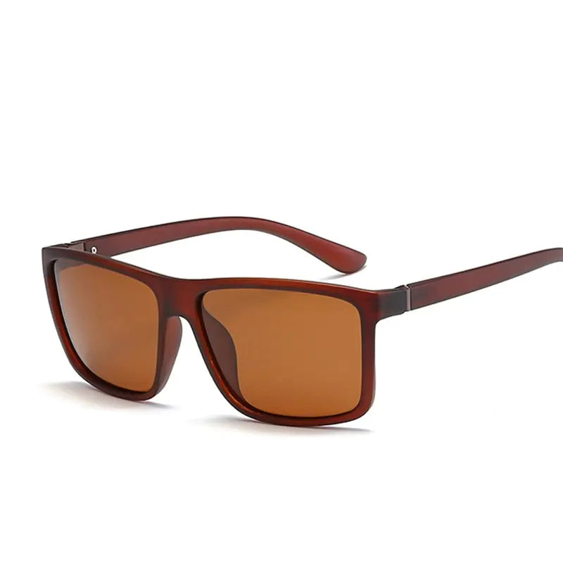 OMNI™ Polaroid Unisex Sunglasses