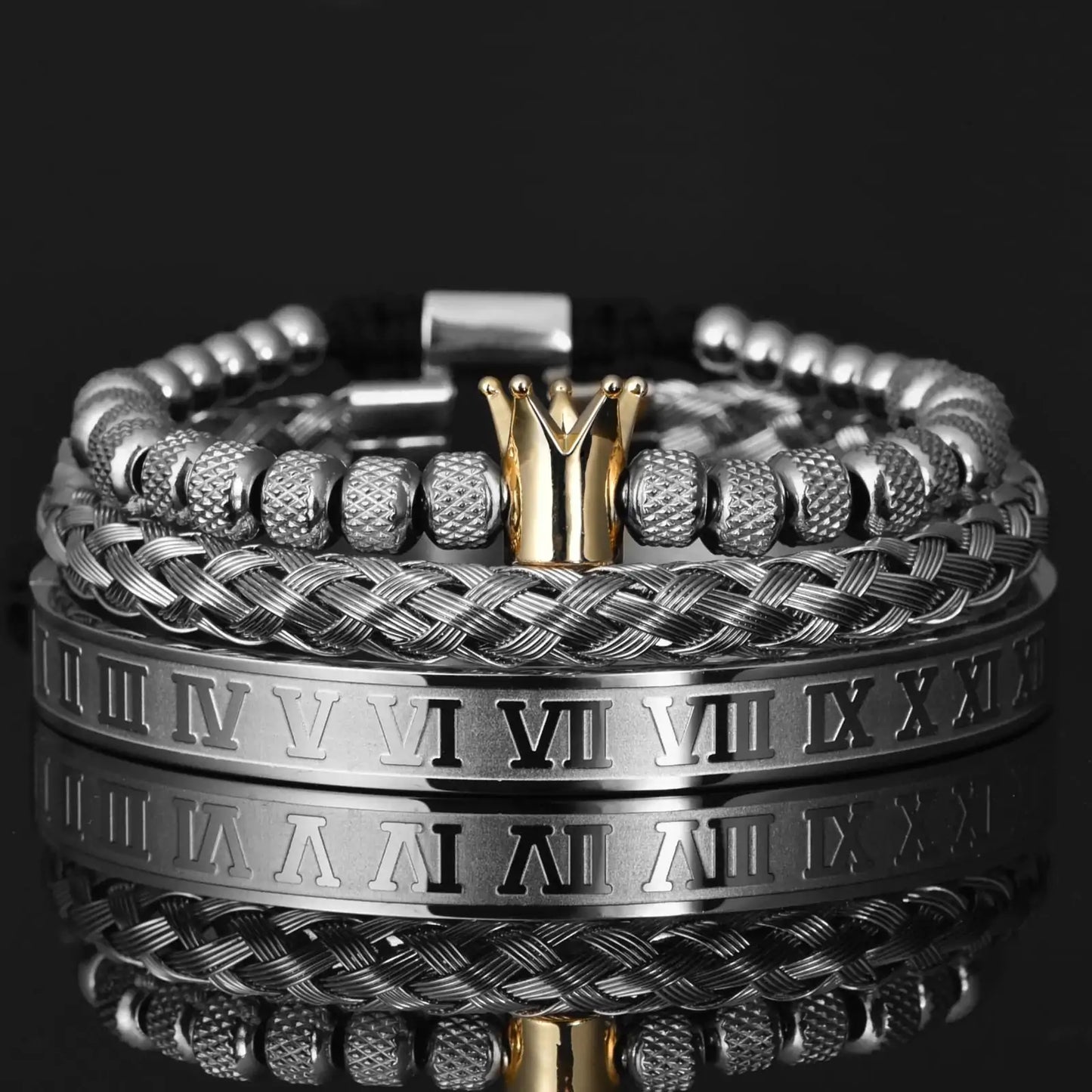 OMNI™ Men's Royal Bracelet