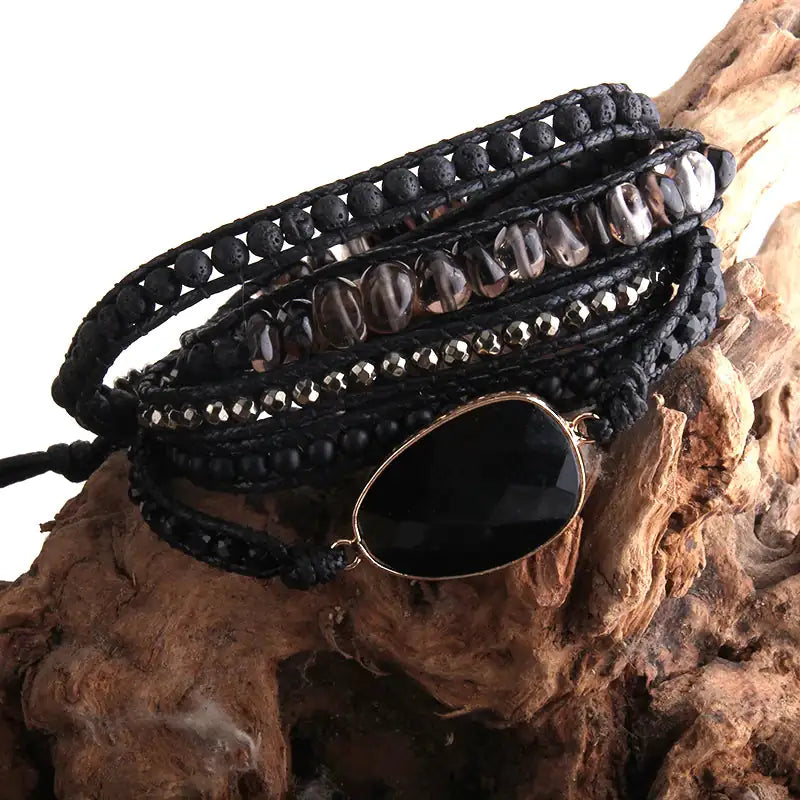 OMNI™ Bohemian Bracelet