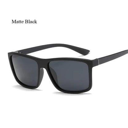 OMNI™ Polaroid Unisex Sunglasses