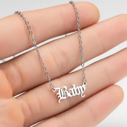 OMNI™ Juice WRLD Necklace