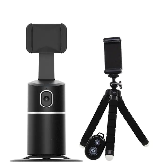 OMNI™ Intelligent Face Tracking  Automatic Gimbal