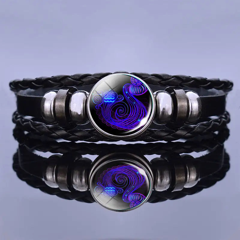 OMNI™ Zodiac Sign Bracelet
