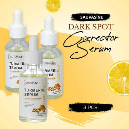 OMNI™ Turmeric Face Whitening Serum