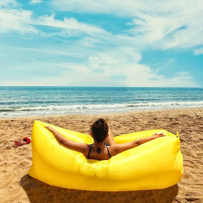 OMNI™ Inflatable Beach Sofa