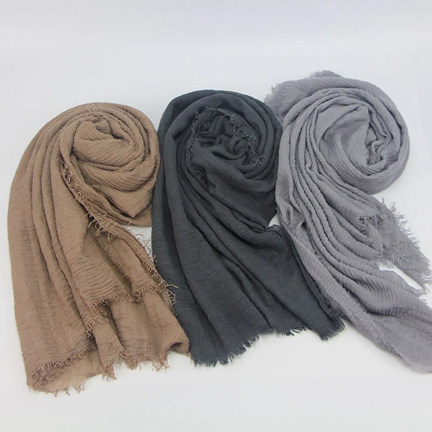 OMNI™ Women's Long Scarf