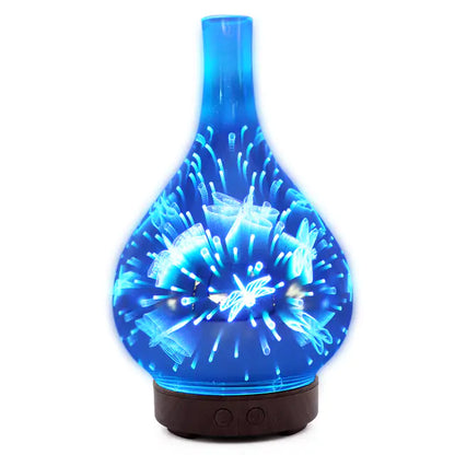 OMNI™ LED Light Humidifier