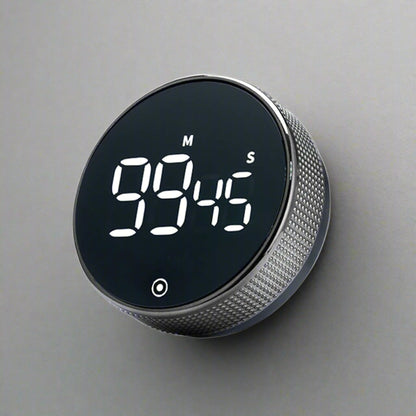 OMNI™ Magnetic Digital Kitchen Timer