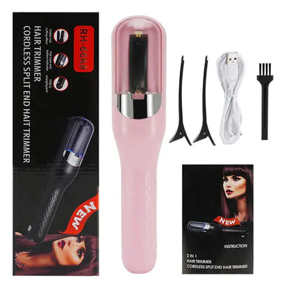 OMNI™ Split-End Precision Trimmer