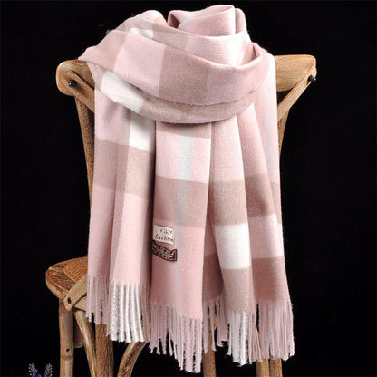 OMNI™ Women's Winter Scarf