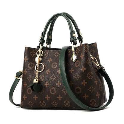 OMNI™ Women's Designer Tote Handbag