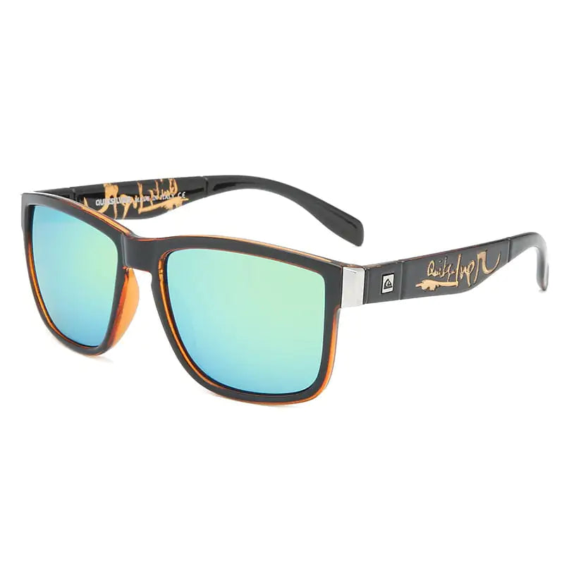 OMNI™ Classic Square Sunglasses