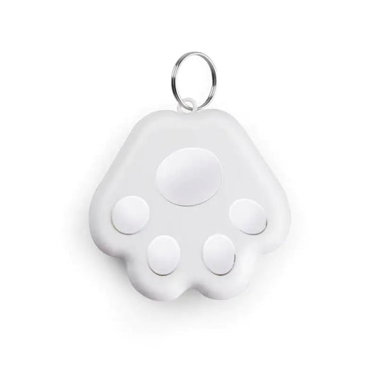 OMNI™ Paw-print Pet Tracker