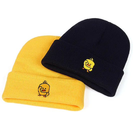 OMNI™ Little Yellow Duck Beanie