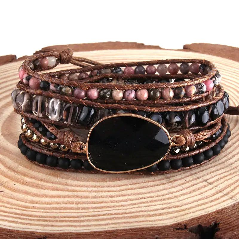 OMNI™ Bohemian Bracelet