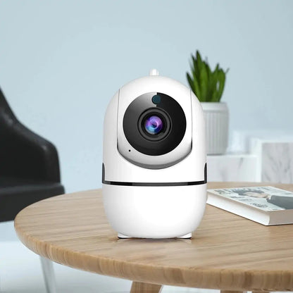 OMNI™ 1080p Mini CCTV Surveillance Camera