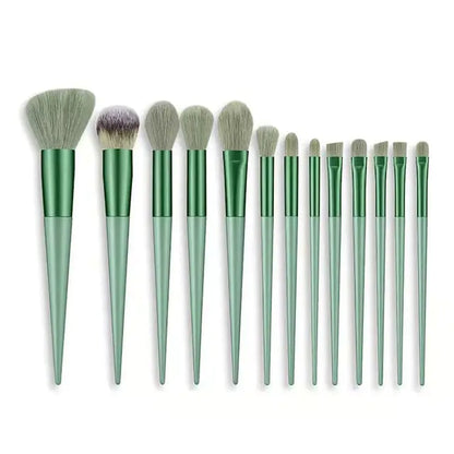 OMNI™ Makeup Brushes Set