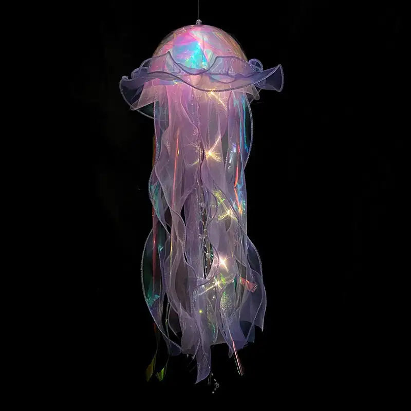 OMNI™ Jellyfish Lamp