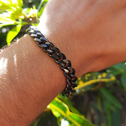 OMNI™ Men's Chain Linked Bracelet