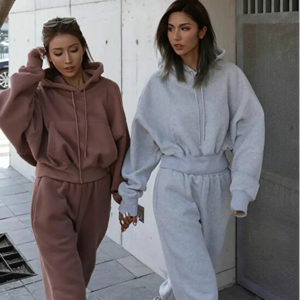 OMNI™ Women's Tracksuit Set