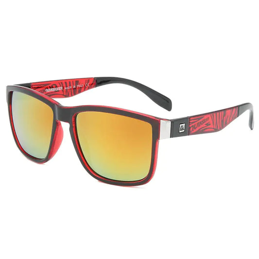 OMNI™ Classic Square Sunglasses