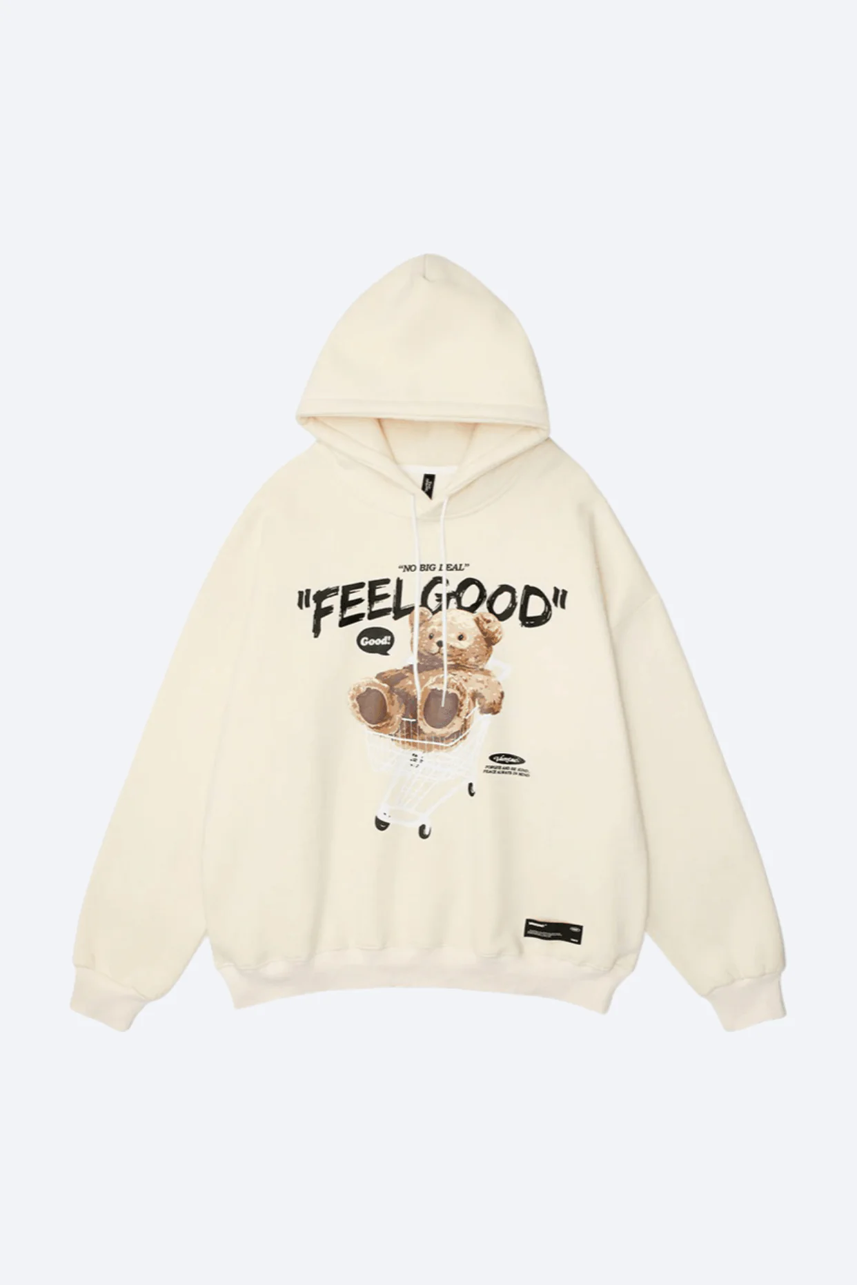 OMNI™ Feel Good Hoodie