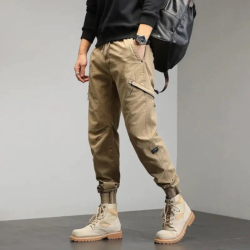 OMNI™ Men's Multi-Pocket Casual Pants