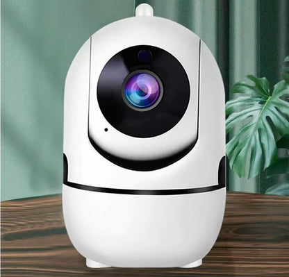 OMNI™ 1080p Mini CCTV Surveillance Camera