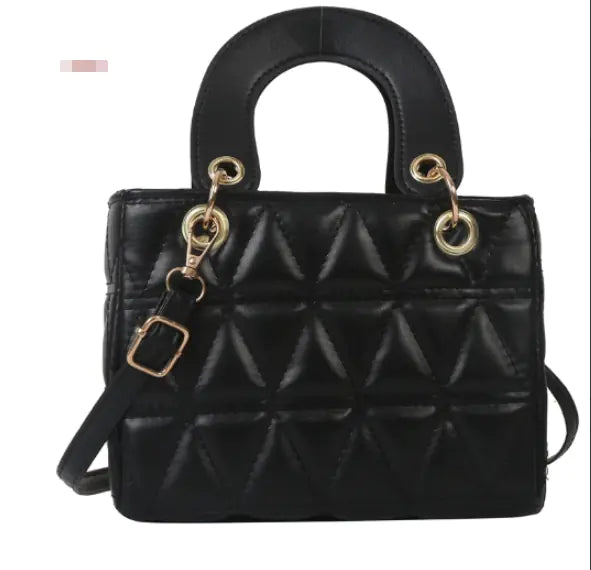 OMNI™ Lady Diana Luxury Handbag