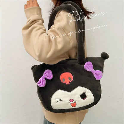 OMNI™ Women's Cute Cartoon Shoulder Bag