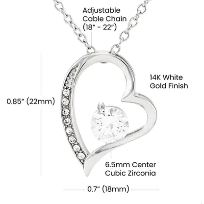 OMNI™ Forever Love Necklace