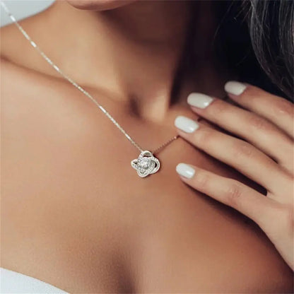 OMNI™ Vintage Zircon Women Necklace