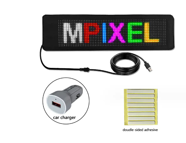 OMNI™ LED Matrix Pixel Panel